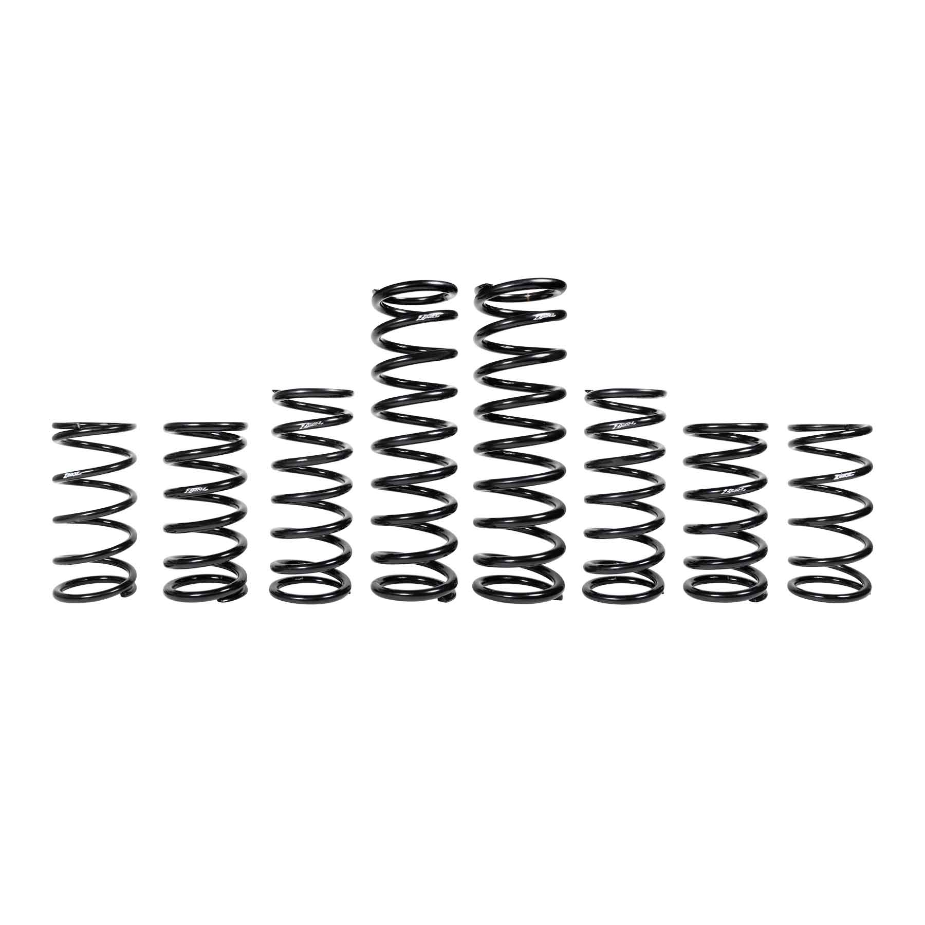 RZR Pro R Fox Dynamix Stage 1 Spring Kit