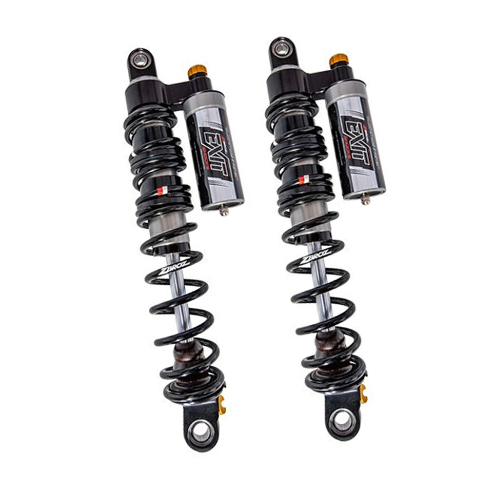 SKI-DOO GEN 4/LYNX BOONDOCKER X2 EXIT SKI SHOCKS (2017-2023)