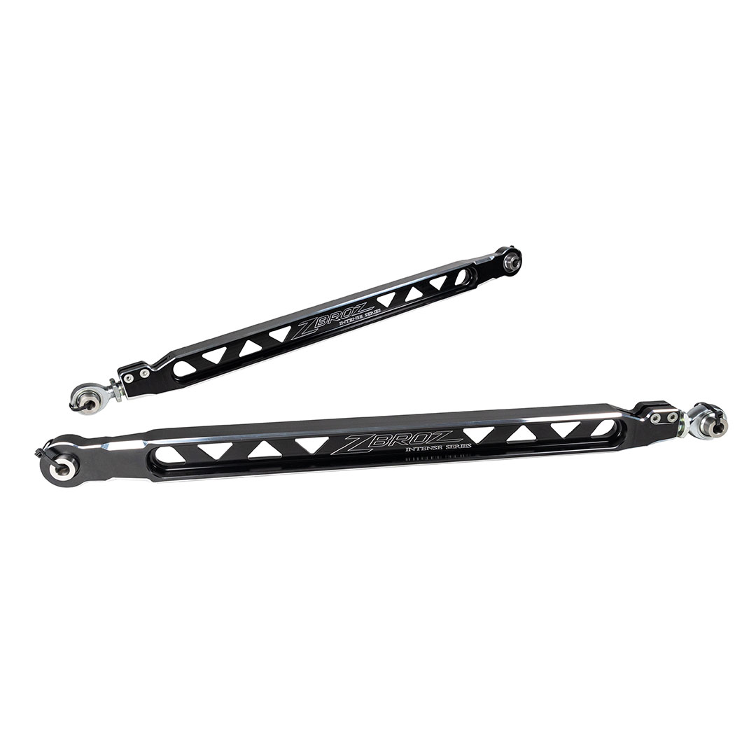 Polaris RZR Pro R/Turbo R INTENSE SERIES Billet Lower Radius Rods