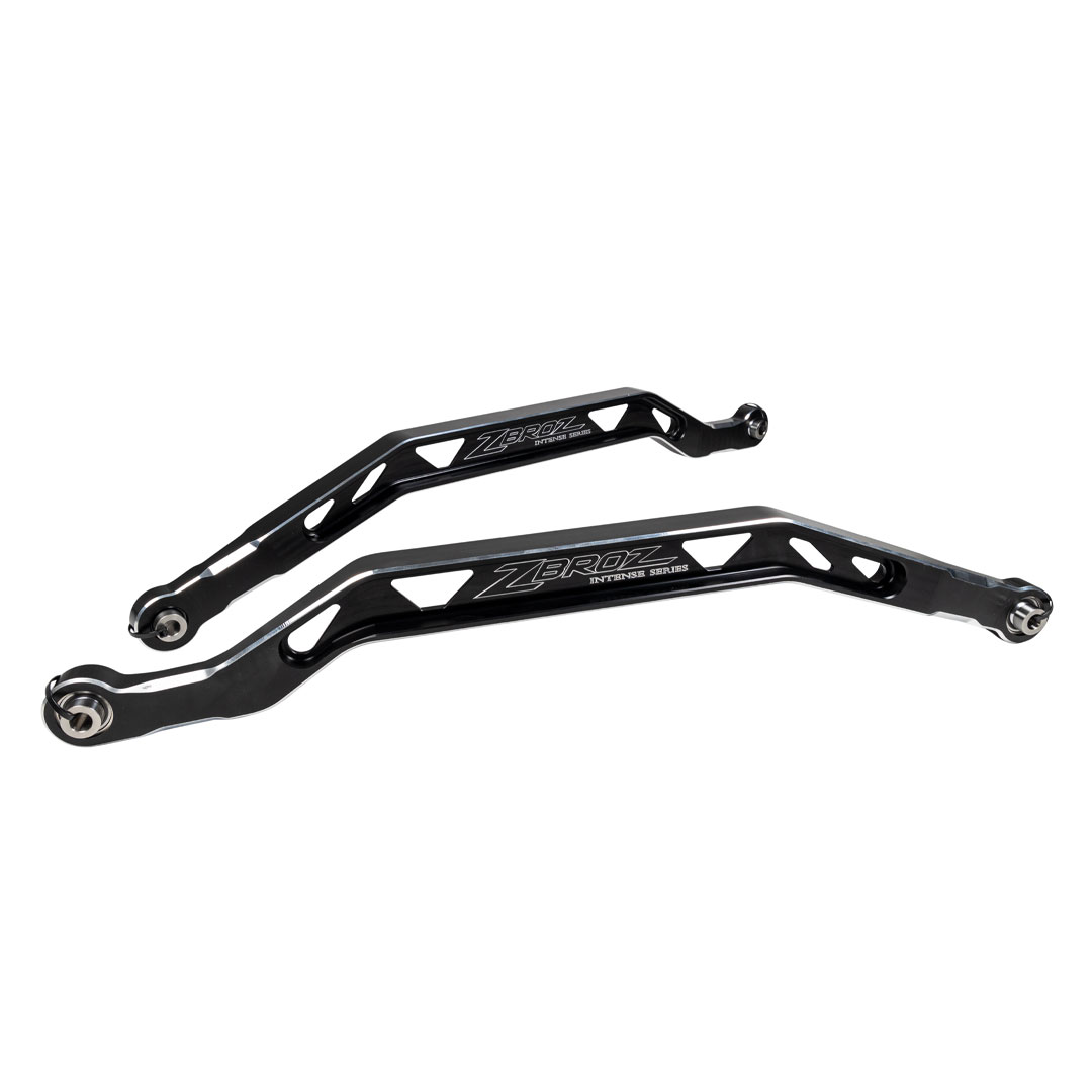 Polaris RZR Pro R/Turbo R INTENSE SERIES Billet Upper Radius Rods