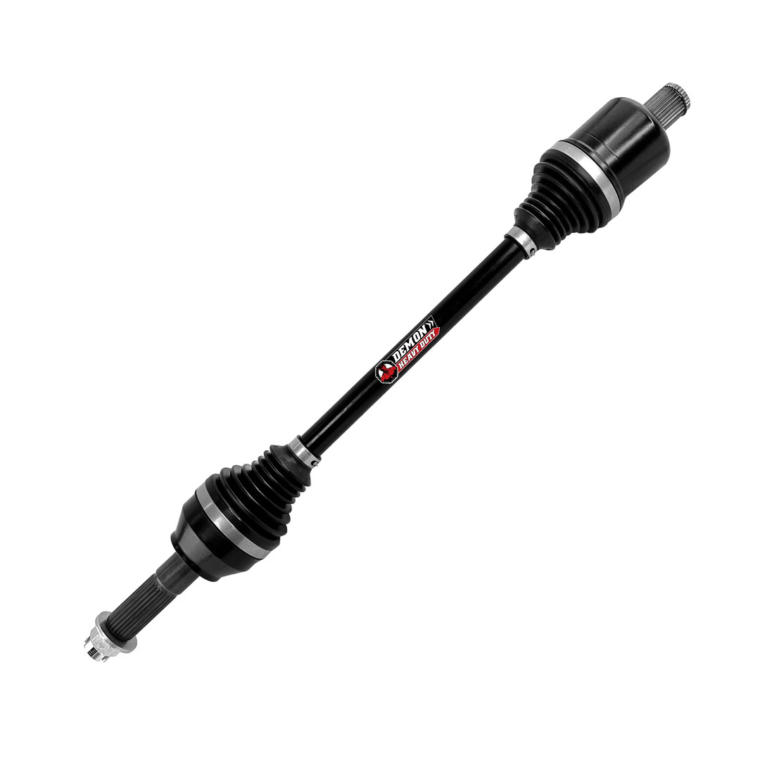 Polaris Ranger XP 1000 Heavy Duty Rear Left/Right Axle (2017-2018)