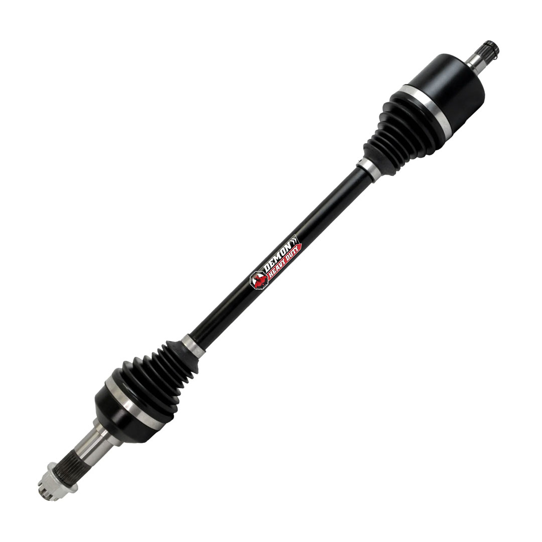 Can-Am Defender DPS/XT HD10 Heavy Duty Front Right Axle (2016-2019)