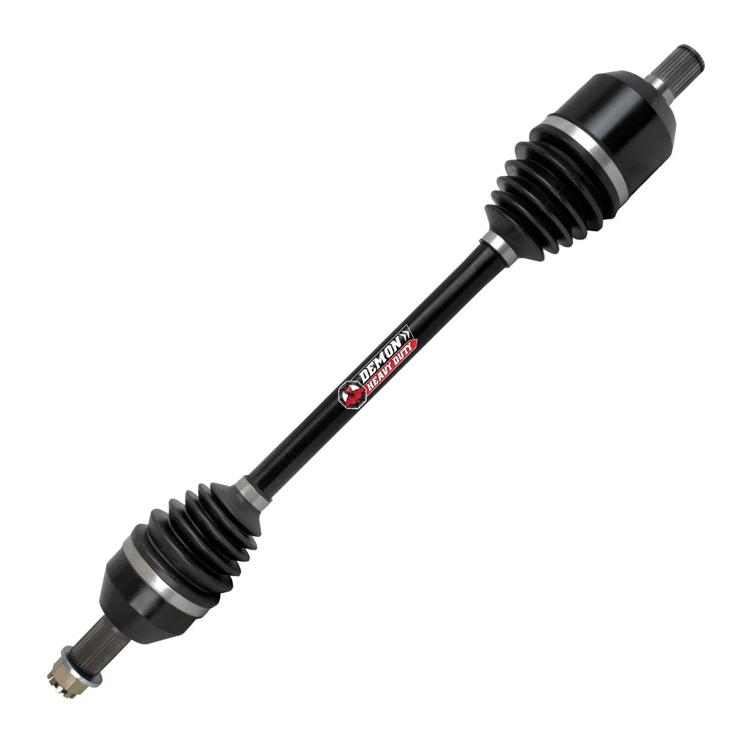 Can-Am Defender DPS/XT HD10 Heavy Duty Rear Right/Left Axle (2016-2019)