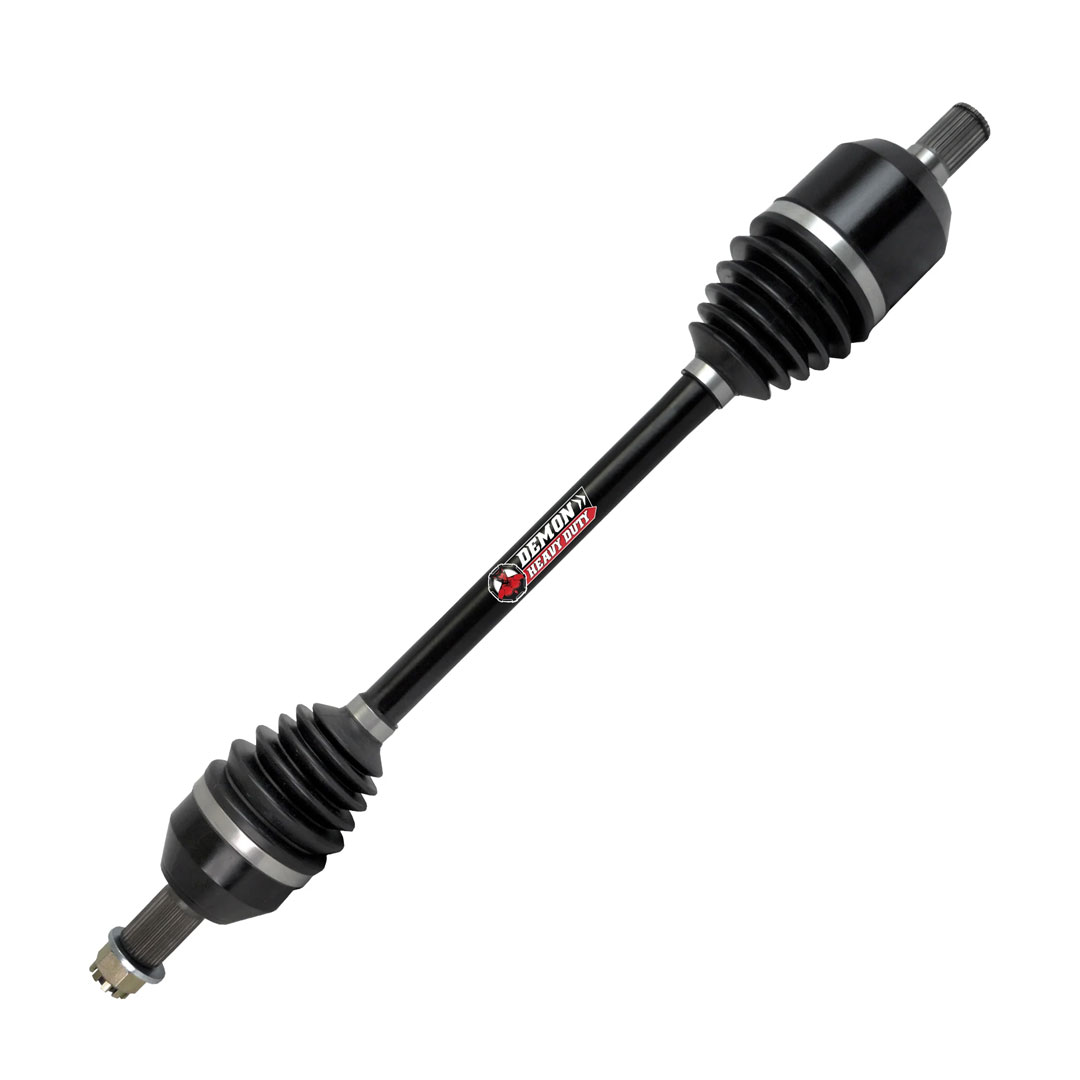 POLARIS RZR XP TURBO | RS1 DEMON HEAVY DUTY REAR RIGHT/LEFT AXLE