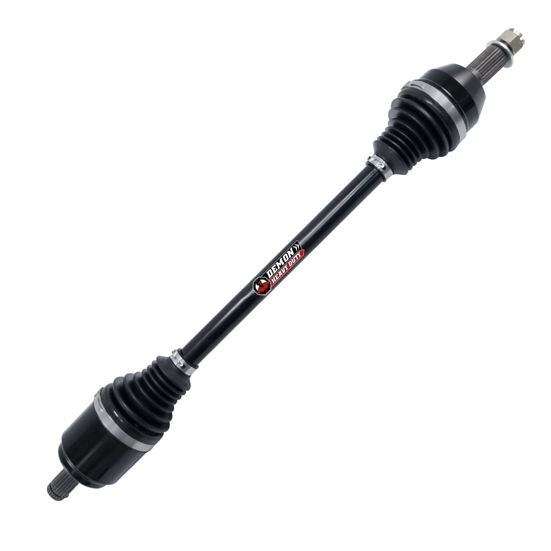 Polaris Ranger XP 1000 Heavy Duty Front Left/Right Axle (2017-2020)