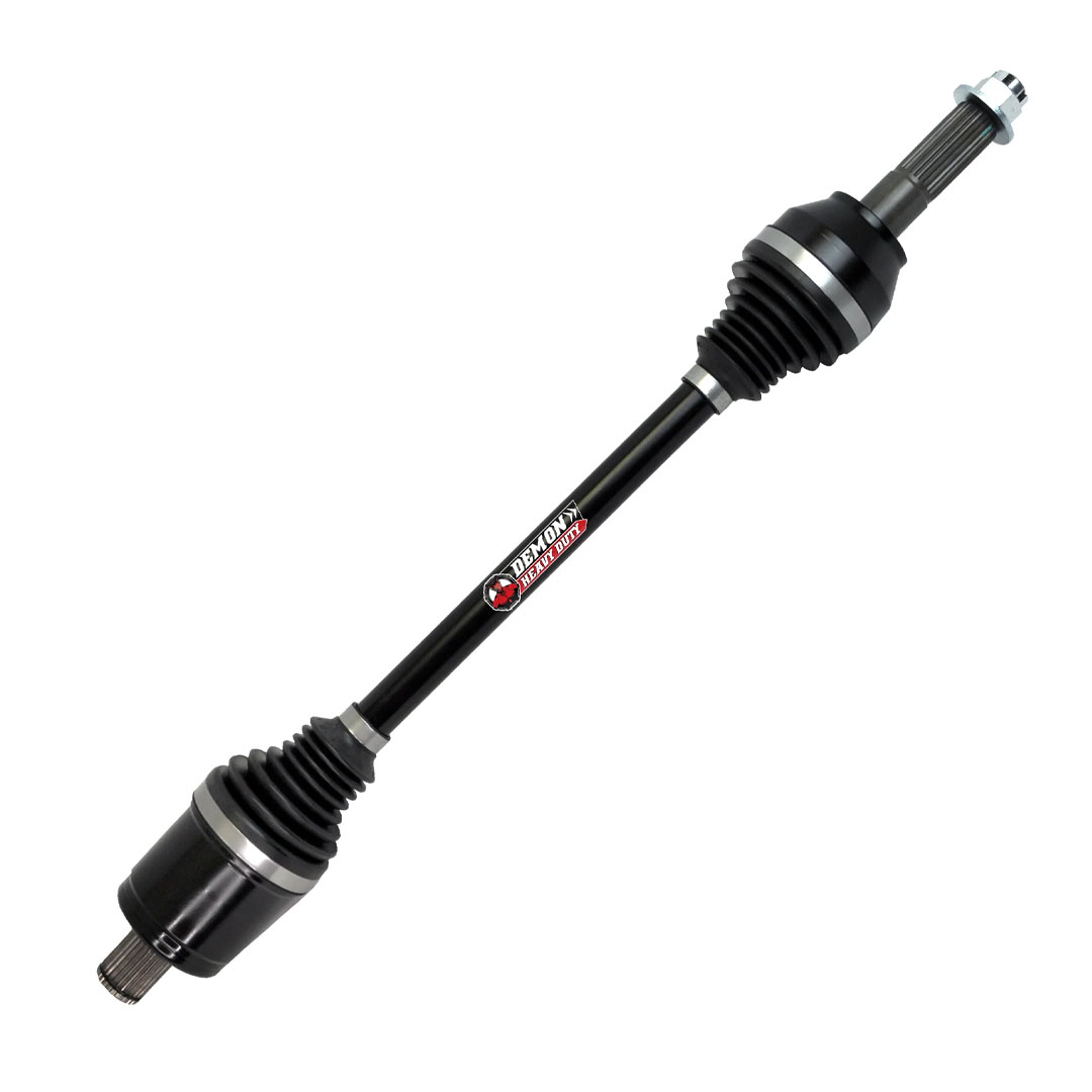 Polaris Ranger XP 1000 Heavy Duty Rear Left/Right Axle (2019-2023) 
