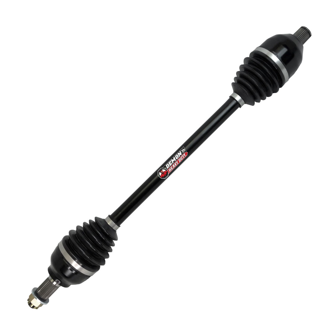 POLARIS RZR PRO XP DEMON HEAVY DUTY REAR RIGHT/LEFT AXLE (2020-2022)