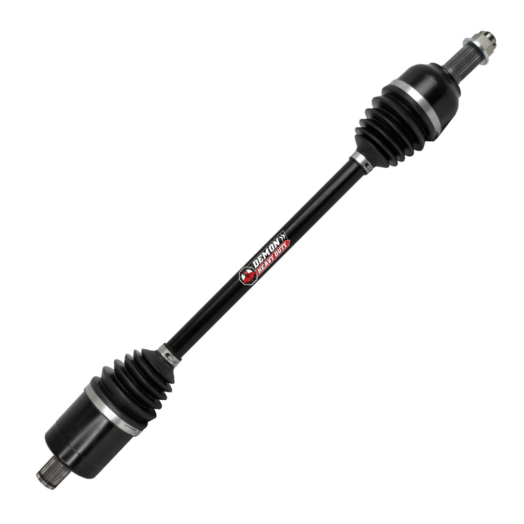 POLARIS RZR PRO XP DEMON HEAVY DUTY FRONT RIGHT/LEFT AXLE (2020-2022)
