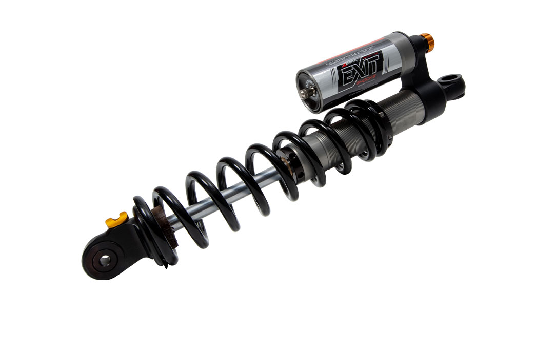 Polaris X2 Series EXIT Shocks