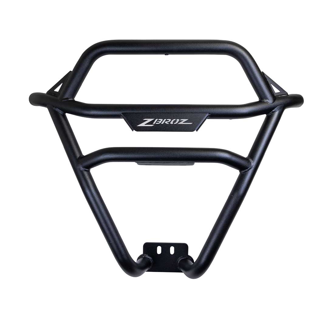 ZBROZ UTV FRONT AND REAR BUMPERS | ZBROZ