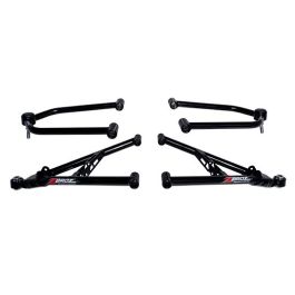 Polaris RMK Mountain Chromoly 36