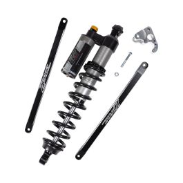 Ski-Doo Gen 5 Mountain X1 EXIT Rear 146 Ski-Doo Gen 5 Mountain X1 EXIT Rear 146