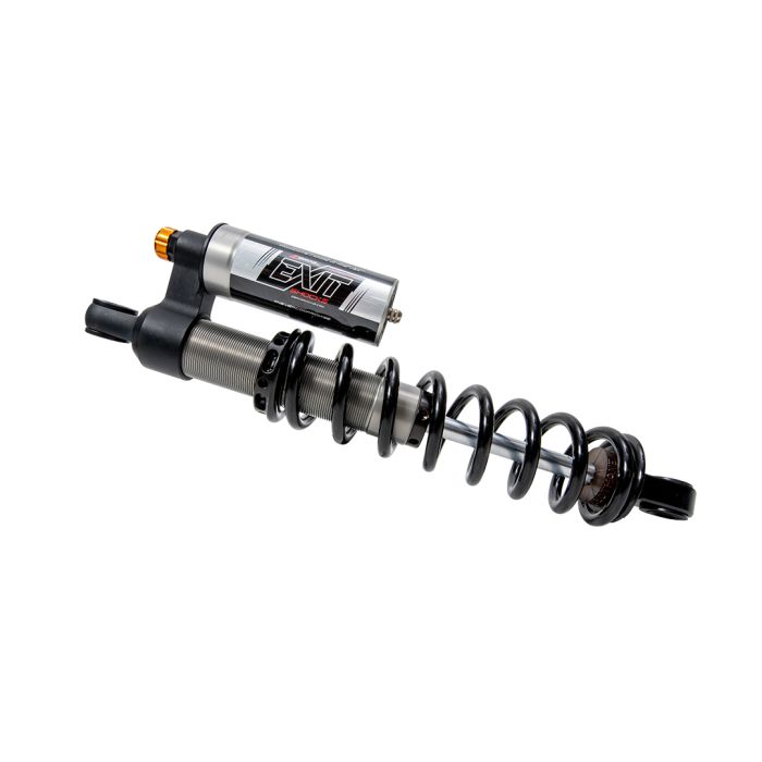 Mountain shocks hot sale