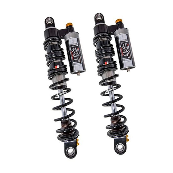 Ski-Doo/LYNX Mountain X2 Exit Ski Shocks (2017-2024)
