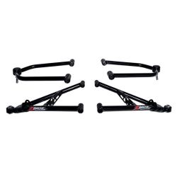 Polaris RMK Chromoly A-Arm Kit