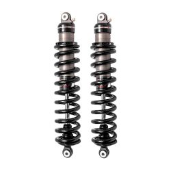 Can-Am Defender MAX 2.2" X0-IFP Series Front Exit Shocks 
