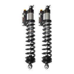 Can-Am Defender 2.2" X1 Series Remote Rear Exit Shocks 