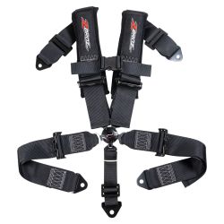 5-Point Cam-Lock UTV Harness