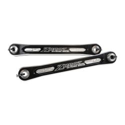 Polaris RZR Turbo R INTENSE SERIES Billet Sway Bar Link Rods (2022-2023)