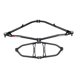 Ski-Doo/LYNX Mountain 34" Chromoly A-Arm Kit (2017-2024)