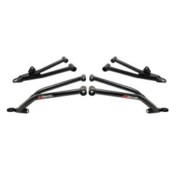 Polaris Ranger XP 1000/CREW HD Pro +2 Forward A-arm Kit (2021-2023)
