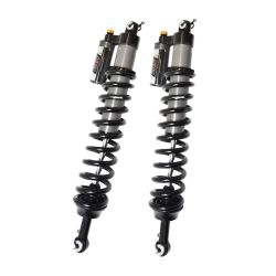 Polaris Ranger XP 1000 2.2" X1 Series Rear Exit Shocks