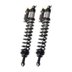 Polaris Ranger XP 1000 2.2" X1 Series Front Exit Shocks 