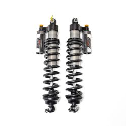 Polaris General 1000 2.2" X1 Series Rear Piggy Back Exit Shocks 