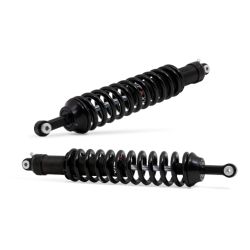 Can-Am Defender X MR 2.2" X1 Series Front Exit Shocks 