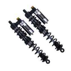 Ski-Doo Gen 4/LYNX Boondocker X1 Exit Ski Shocks