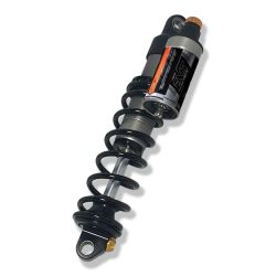 Arctic Cat Ascender X2 Center Shock Aggressive - Alpha