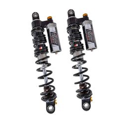 Ski-Doo Gen 4/LYNX Boondocker X2 Exit Ski Shocks Aggressive