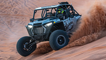 Polaris