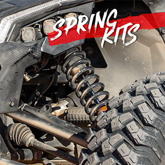 UTV SPRINGS